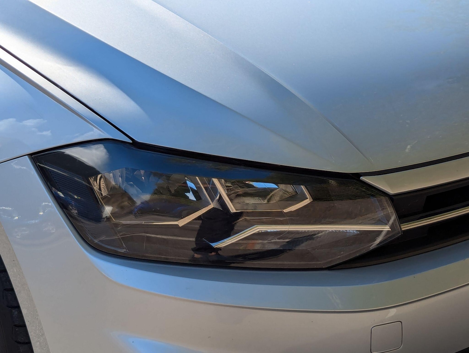 Used Volkswagen Polo 2018 for sale - 76013025: Photo 36