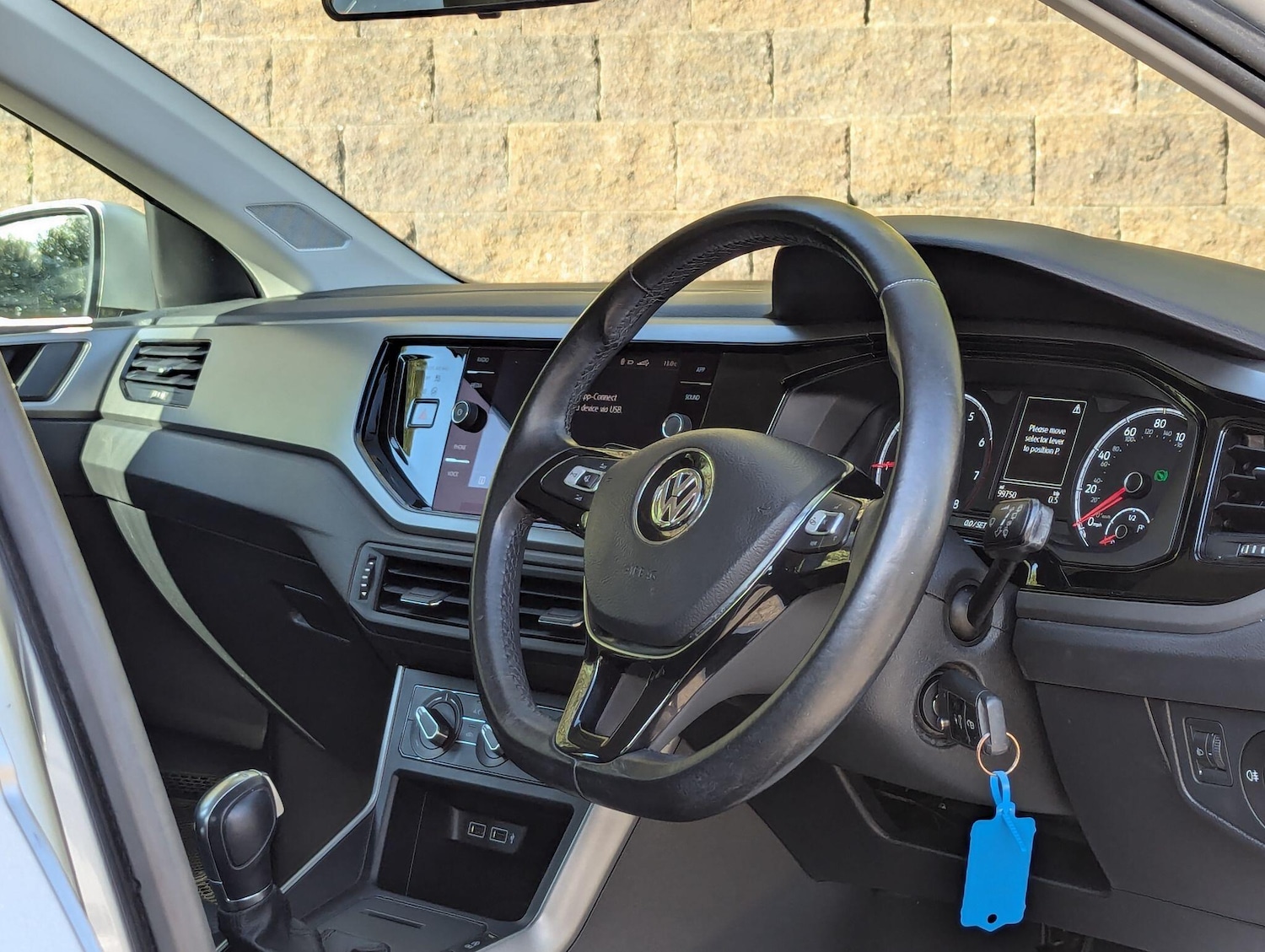 Used Volkswagen Polo 2018 for sale - 76013025: Photo 7