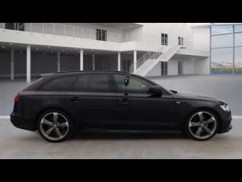 Used Audi A6 Avant 2016 for sale - 74921632: Photo