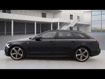Used Audi A6 Avant 2016 for sale - 74921632: Photo