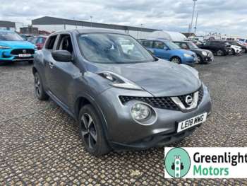 2018 (18) - 1.6 Bose Personal Edition XTRON Euro 6 5dr