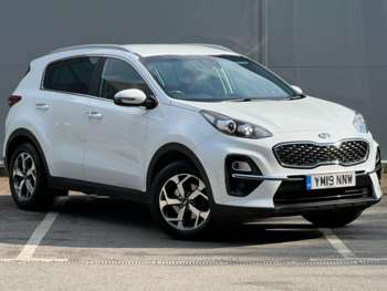 2019 (19) - 1.6 CRDi ISG 2 5dr