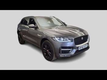 2016 (66) - 2.0 D180 R-Sport Auto AWD Euro 6 (s/s) 5dr