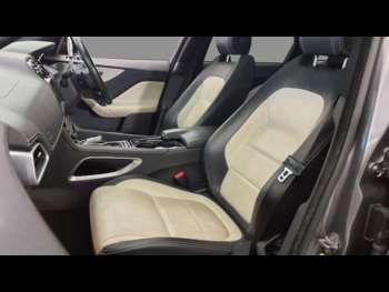 Used Jaguar F-Pace 2016 for sale - 74921181: Photo