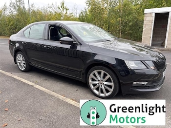 Used Skoda Octavia 2019 for sale - 75658889: Photo