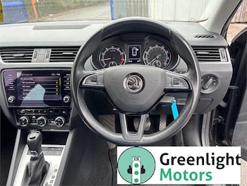 Used Skoda Octavia 2019 for sale - 75658889: Photo