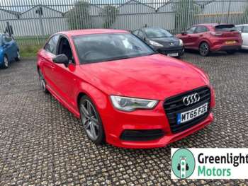 2015 (65) - 2.0 TDI S line S Tronic quattro Euro 6 (s/s) 4dr