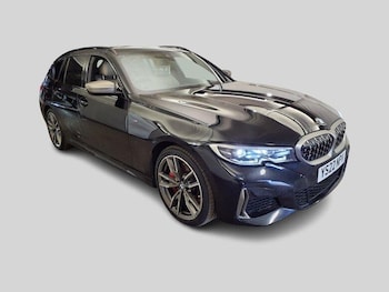 Used BMW 3 Series 2022 for sale - 75601579: Photo