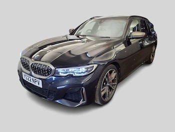 Used BMW 3 Series 2022 for sale - 75601579: Photo