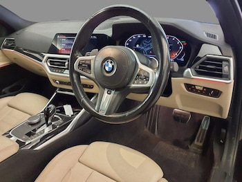 Used BMW 3 Series 2022 for sale - 75601579: Photo