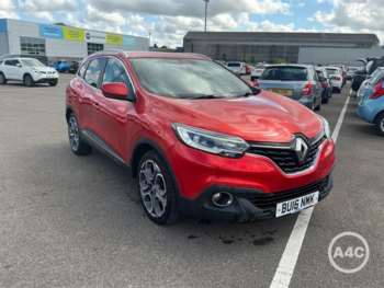 (16) - 1.5 dCi Dynamique S Nav EDC Euro 6 (s/s) 5dr