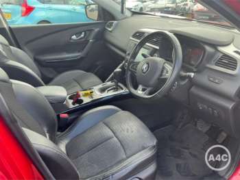 Used Renault Kadjar 2016 for sale - 75310408: Photo