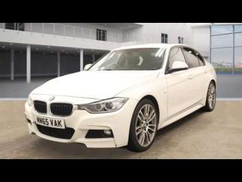 Used BMW 3 Series 2015 for sale - 74978050: Photo