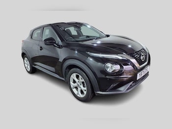 Used Nissan Juke 2022 for sale - 75941632: Photo