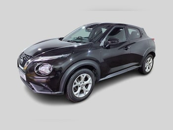 Used Nissan Juke 2022 for sale - 75941632: Photo