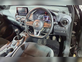 Used Nissan Juke 2022 for sale - 75941632: Photo