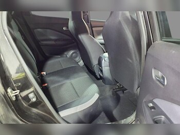 Used Nissan Juke 2022 for sale - 75941632: Photo