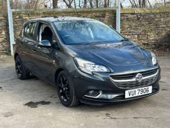 2017 (17) - 1.4i SRi Auto Euro 6 5dr