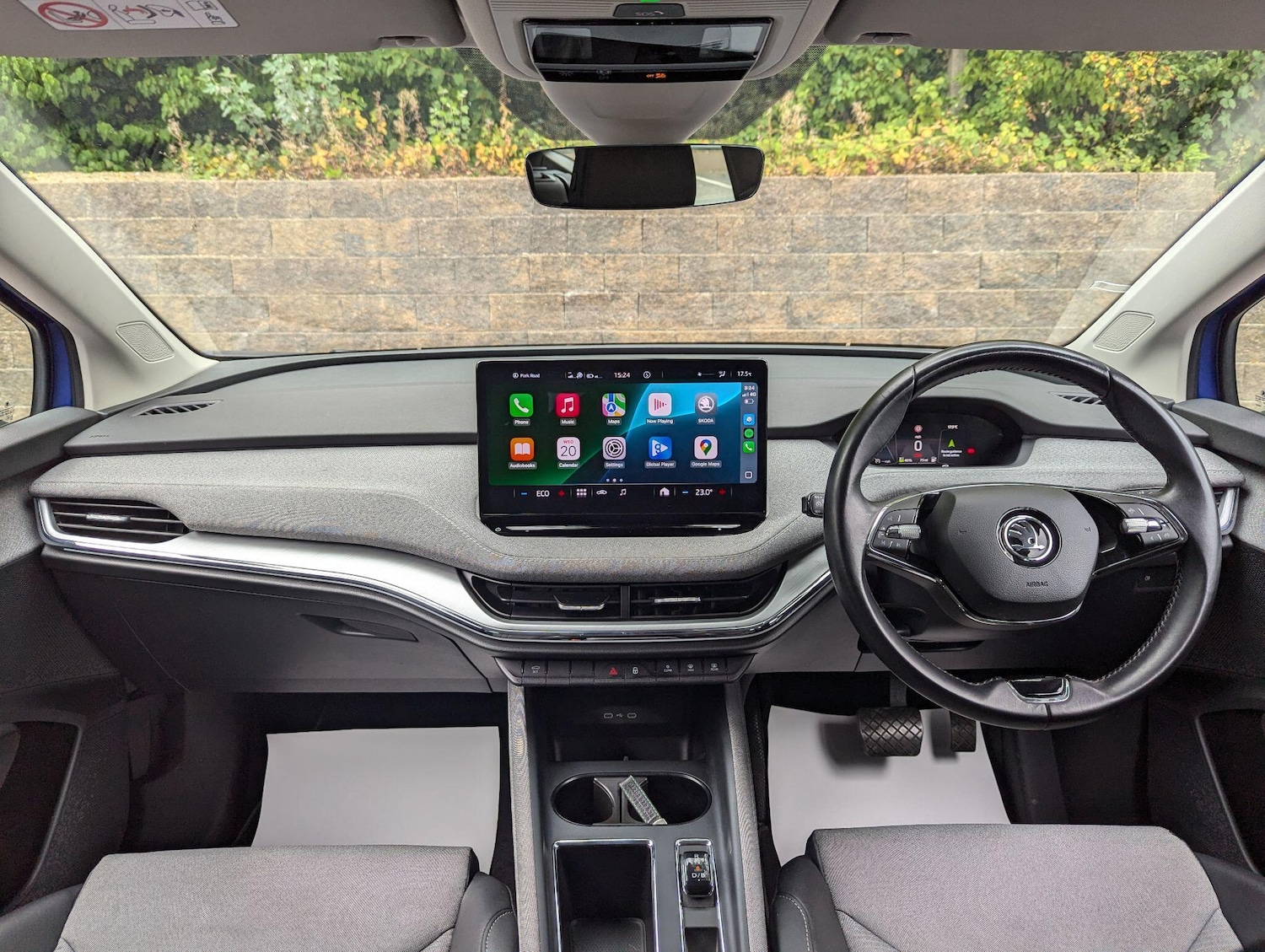 Vehicle 15