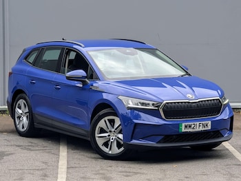 Skoda - Enyaq