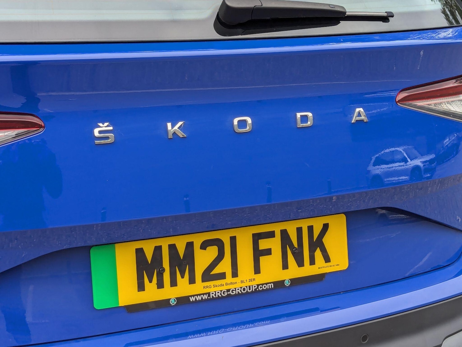 Vehicle 29