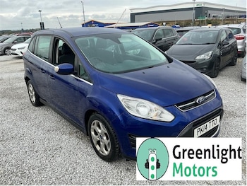 (14) - 1.6 TDCi Zetec Euro 5 5dr