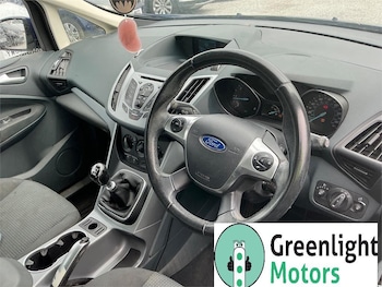 Used Ford Grand C-Max 2014 for sale - 75838729: Photo