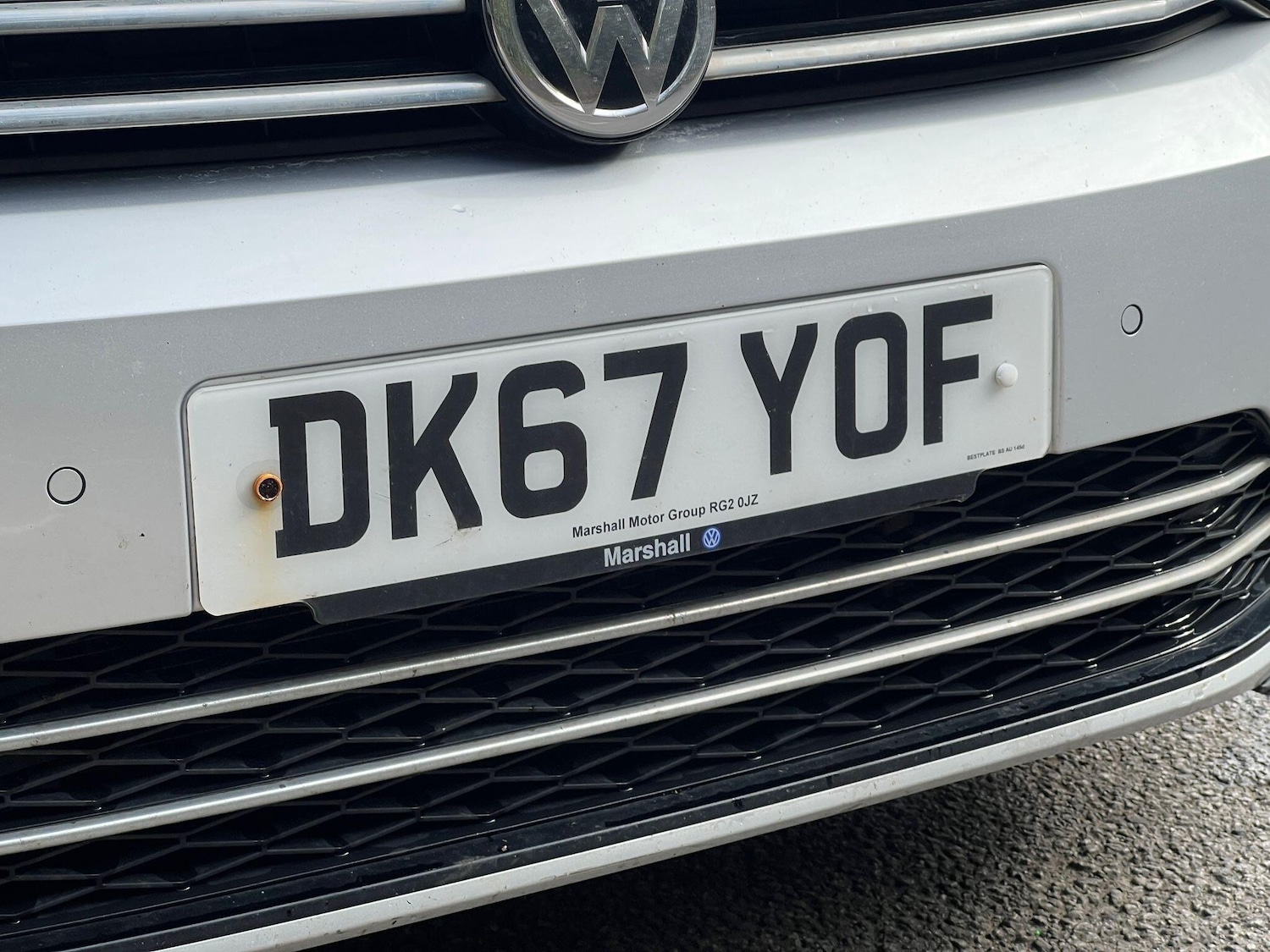 Vehicle 34