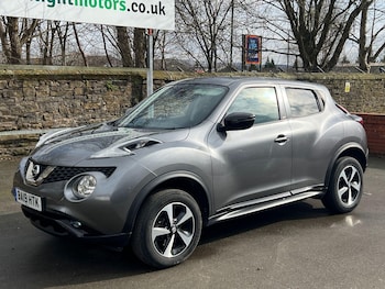 Used Nissan Juke 2019 for sale - 75388489: Photo