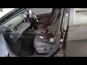 Used Toyota Corolla 2021 for sale - 74810080: Photo