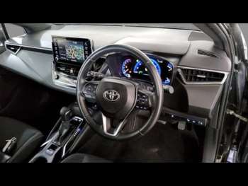 Used Toyota Corolla 2021 for sale - 74810080: Photo