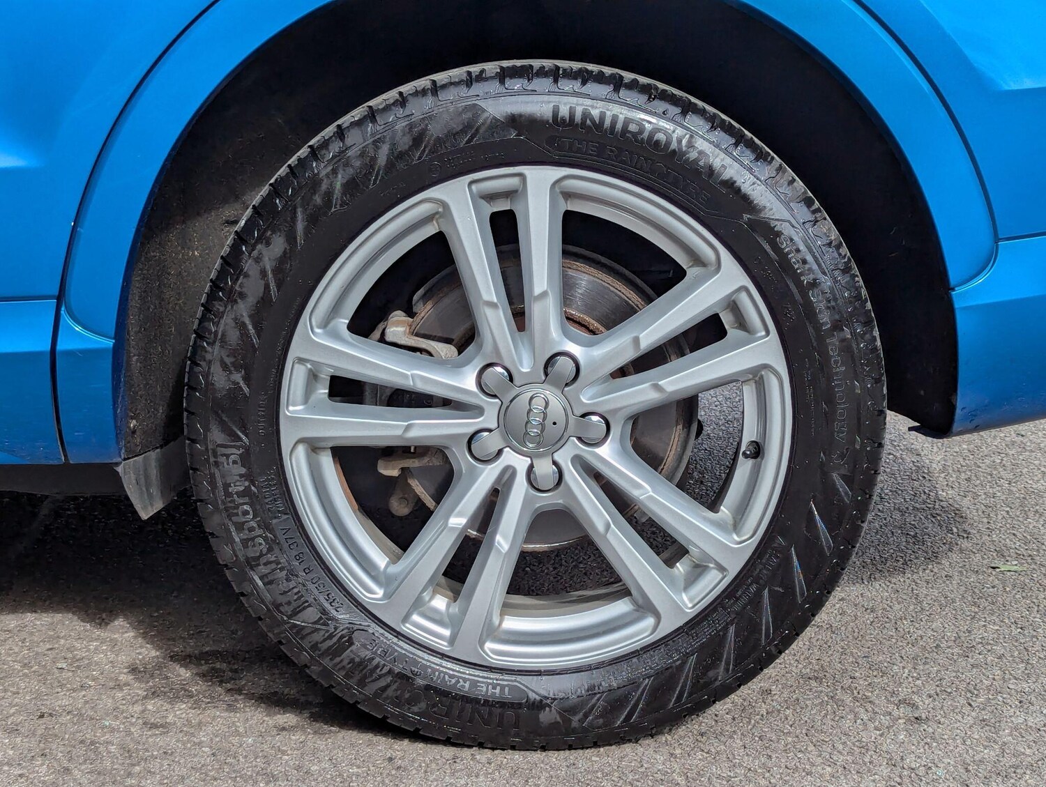 Vehicle 27