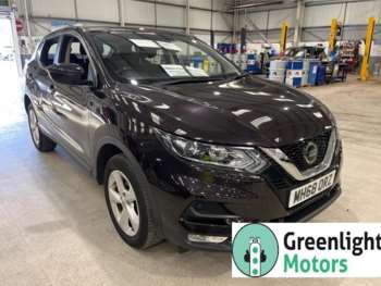 2019 (68) - 1.5 dCi Acenta Premium Euro 6 (s/s) 5dr