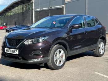 Used Nissan Qashqai 2019 for sale - 75033803: Photo