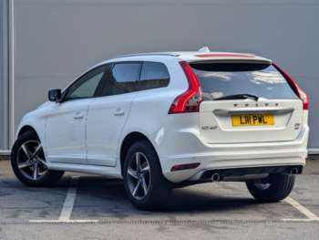 Used Volvo XC60 2014 for sale - 75140771: Photo