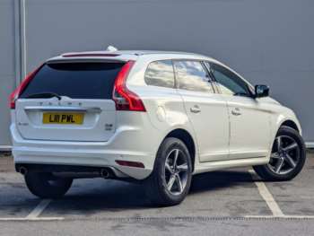 Used Volvo XC60 2014 for sale - 75140771: Photo
