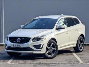 Used Volvo XC60 2014 for sale - 75140771: Photo