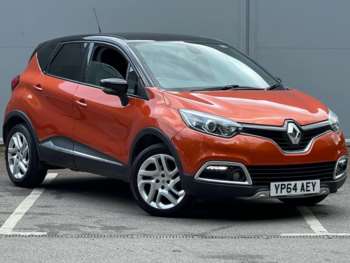 2014 (64) - 1.5 dCi ENERGY Dynamique S MediaNav Euro 5 (s/s) 5dr