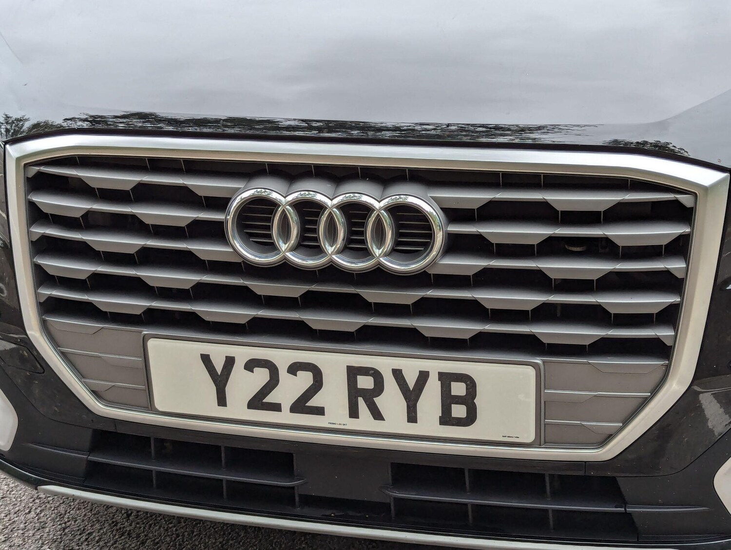 Vehicle 20