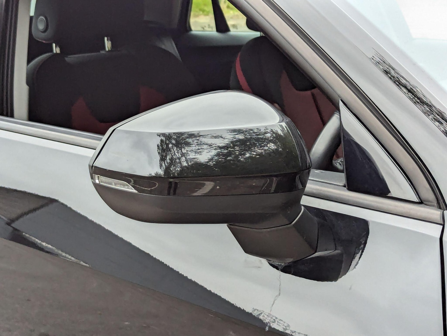 Vehicle 36