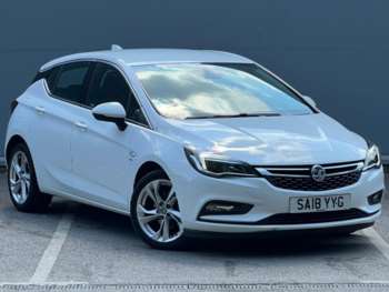 2018 (18) - 1.4i Turbo SRi Nav Euro 6 5dr