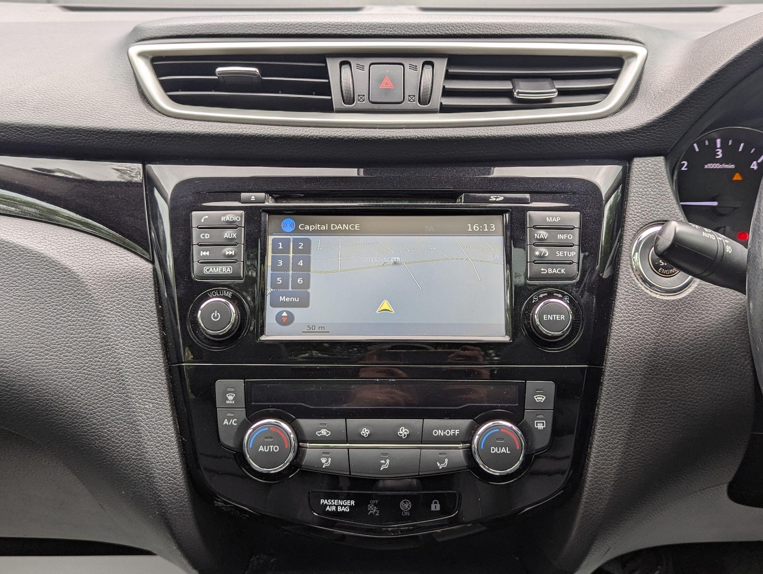 Vehicle 16