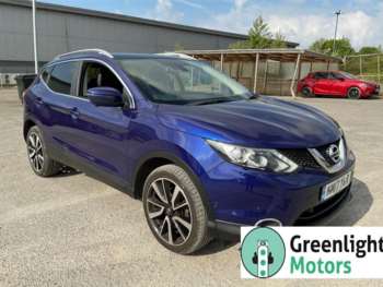 2017 (17) - 1.5 dCi Tekna 5dr