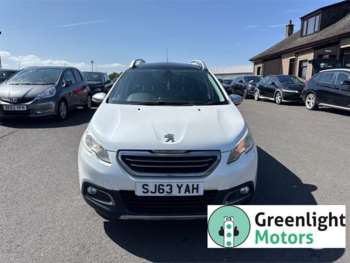 2013 (63) - 1.6 e-HDi Allure EGC Euro 5 (s/s) 5dr