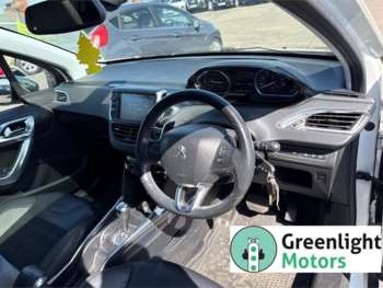 Used Peugeot 2008 2013 for sale - 75298181: Photo