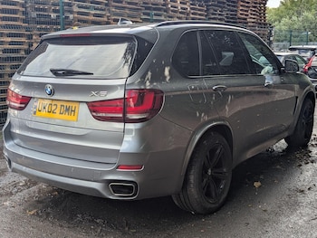 Used BMW X5 2016 for sale - 75941598: Photo