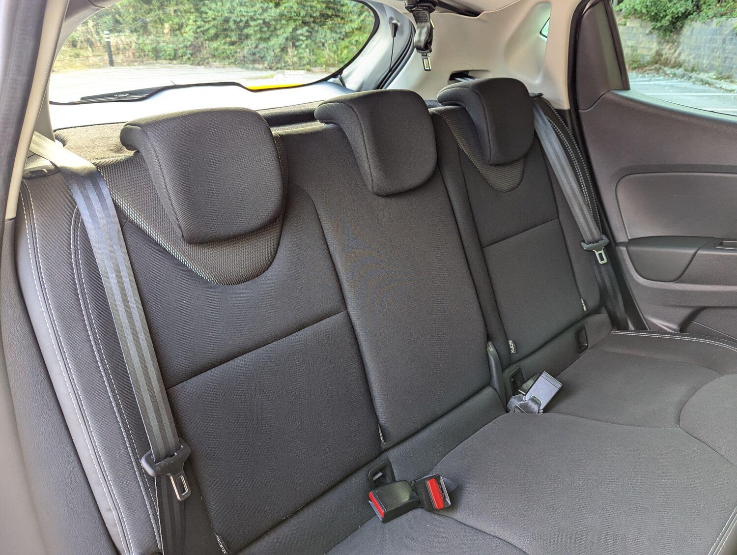 Used Renault Clio 2019 for sale - 76071560: Photo 11