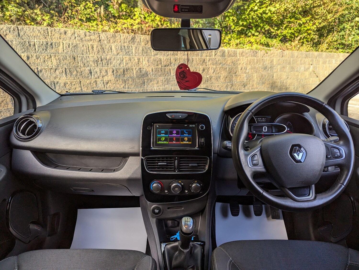 Used Renault Clio 2019 for sale - 76071560: Photo 13