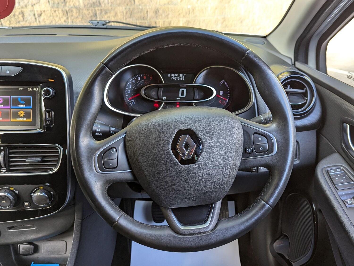 Used Renault Clio 2019 for sale - 76071560: Photo 14