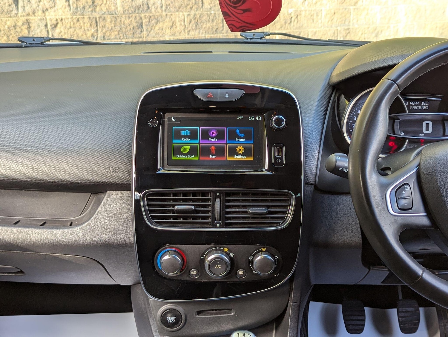 Used Renault Clio 2019 for sale - 76071560: Photo 15